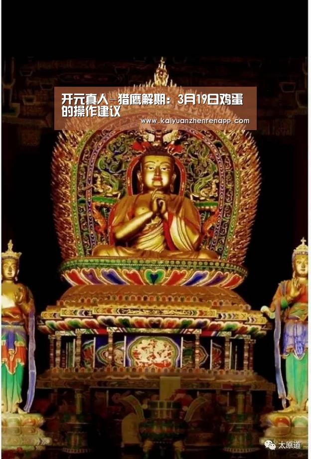 开元真人-猎鹰解期:3月19日鸡蛋的操作建议(图2) 开元APP